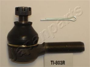 Japanparts TI-803R - Hlava/čap spojovacej tyče riadenia -