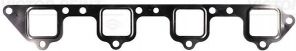 Reinz 71-12085-00 - Tesnenie výfukového potrubia -