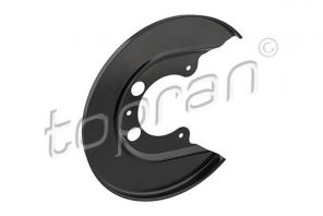 Topran 118 946 - Ochranný plech -