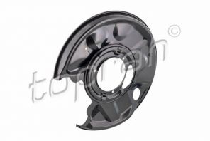 Topran 409 533 - Ochranný plech -