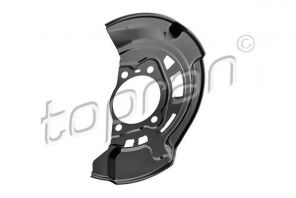 Topran 601 302 - Ochranný plech -