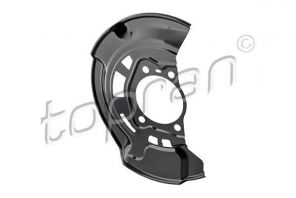 Topran 601 303 - Ochranný plech -