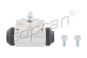 Topran 624 303 - Brzdový valček -