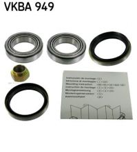 SKF VKBA 949 - Ložisko kolesa