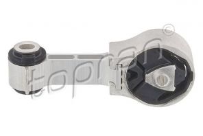 Topran 701 911 - Uloženie motora -