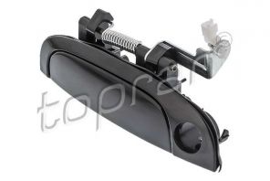 Topran 821 757 -  -
