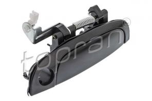 Topran 821 758 -  -