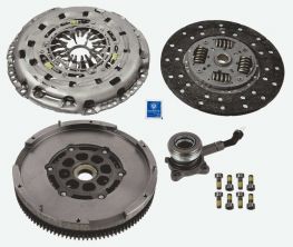 Sachs 2290 601 163 - Spojková sada -