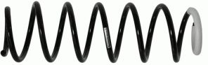 Sachs 993 691 - Pruženie -