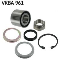 SKF VKBA 961 - Ložisko kolesa