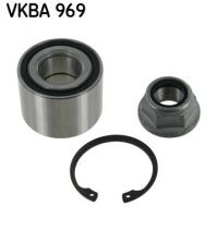 SKF VKBA 969 - Ložisko kolesa
