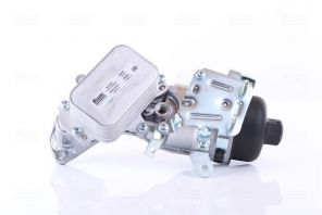 Nissens 91326 -  -