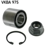 SKF VKBA 975 - Ložisko kolesa