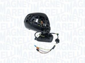 Magneti Marelli 182215020800 - Spätné zrkadlo -