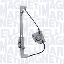 Magneti Marelli 350103132200 - Mechanizmus zdvíhania okna