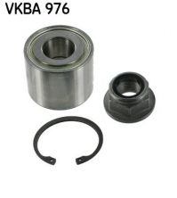 SKF VKBA 976 - Ložisko kolesa