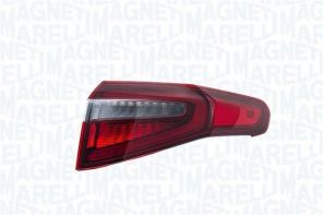 Magneti Marelli 712208001110 - Zadné svetlo -