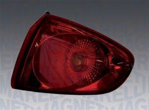Magneti Marelli 714000162614 - Zadné svetlo -