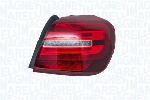Magneti Marelli 714020730851 - Zadné svetlo -