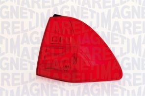 Magneti Marelli 714021810701 - Zadné svetlo -