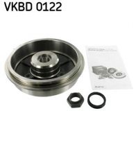SKF VKBD 0122 - Brzdový bubon -