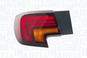 Magneti Marelli 714081400203 - Zadné svetlo -