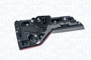 Magneti Marelli 714081510121 - Zadné svetlo -