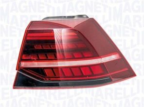 Magneti Marelli 714081620801 - Zadné svetlo -