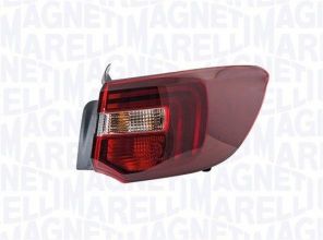 Magneti Marelli 714081660301 - Zadné svetlo -