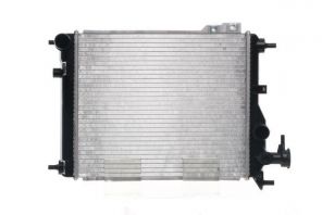 Mahle CR 1115 000S - Chladič vody -