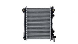 Mahle CR 2706 000P - Chladič vody -