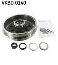 SKF VKBD 0140 - Brzdový bubon -