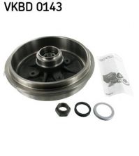 SKF VKBD 0143 - Brzdový bubon -