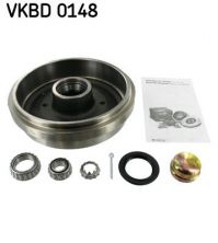 SKF VKBD 0148 - Brzdový bubon -
