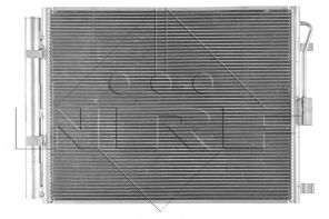 NRF 350230 - Kondenzátor -