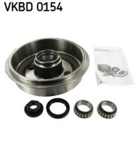 SKF VKBD 0154 - Brzdový bubon -