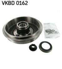 SKF VKBD 0162 - Brzdový bubon -