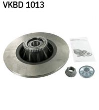 SKF VKBD 1013 - Brzdový kotúč -