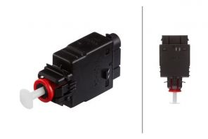 Hella 6DF 007 666-001 - Spínač brzdových svetiel