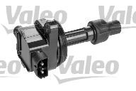 Valeo 245258 - Zapaľovacia cievka -
