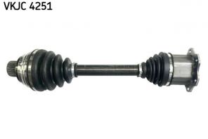 SKF VKJC 4251 - Hnací riadel -