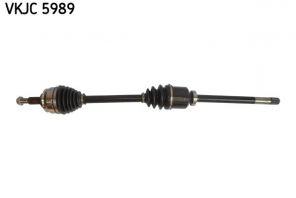 SKF VKJC 5989 - Hnací riadel -