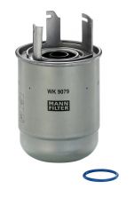 Mann-Filter WK 9079 z - Palivový filter