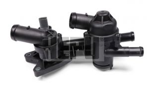 Hepu TM1017 - Termostat