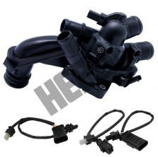 Hepu TM1041 - Termostat