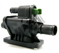 Hepu TM1060 - Termostat