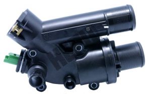 Hepu TM1073 - Termostat