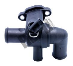 Hepu TM1083 - Termostat