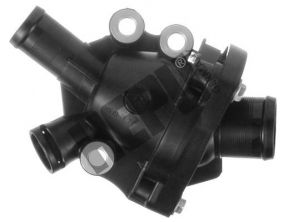 Hepu TM1116 - Termostat