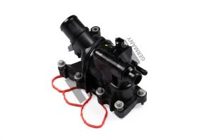Hepu TM1123 - Termostat